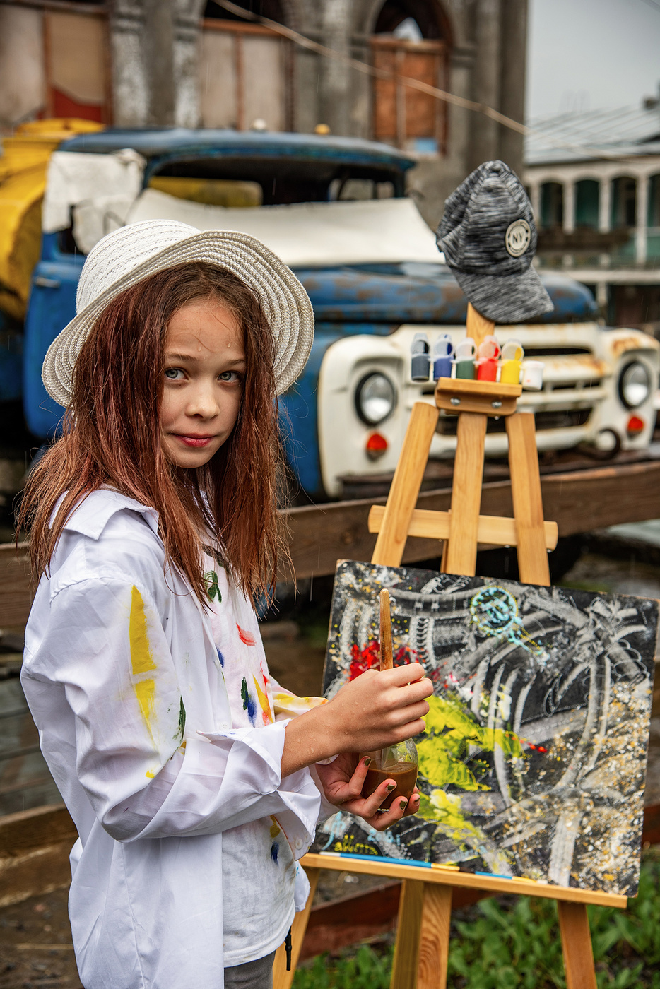 Картина мироздания