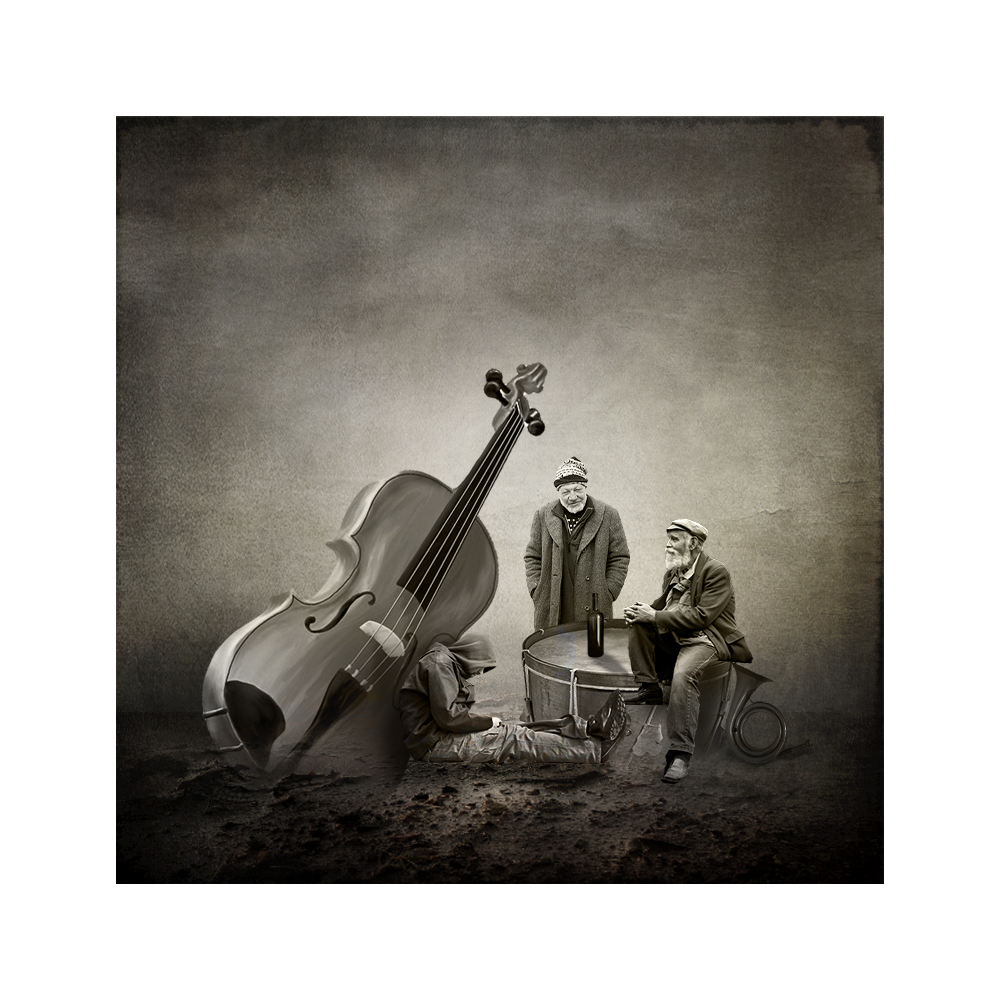 "Надежды маленький оркестрик..." (на пенсии)