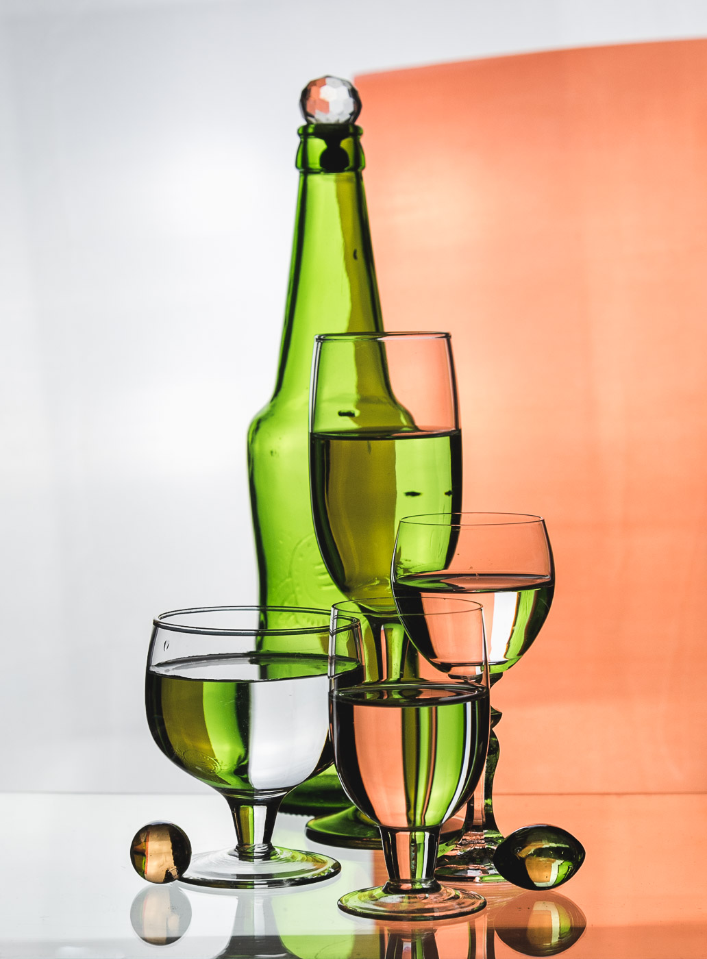 Преломление