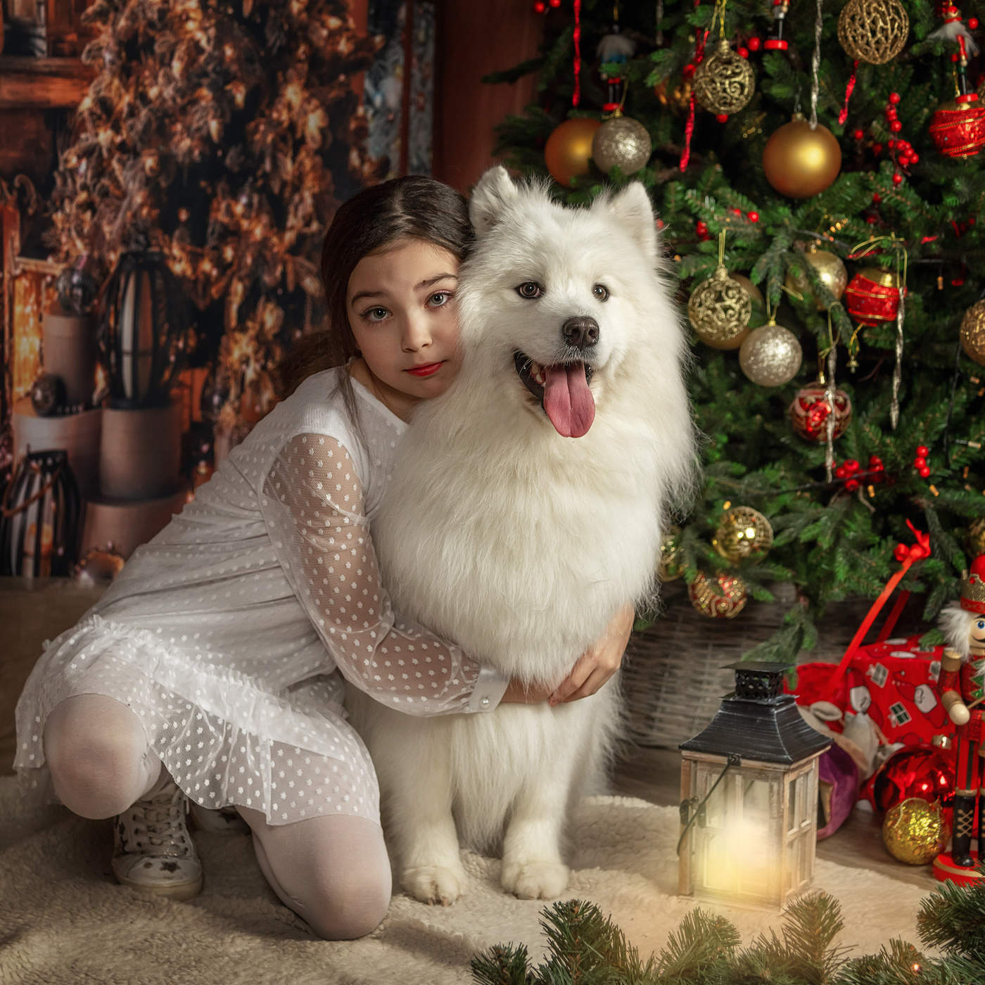 Лера и Бэлла