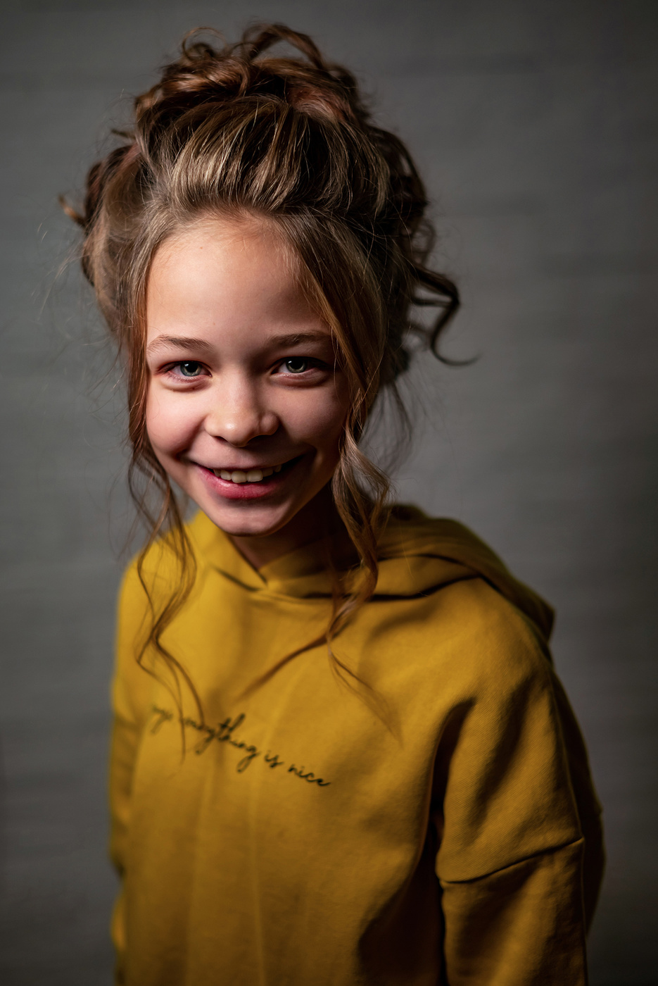 Улыбка года