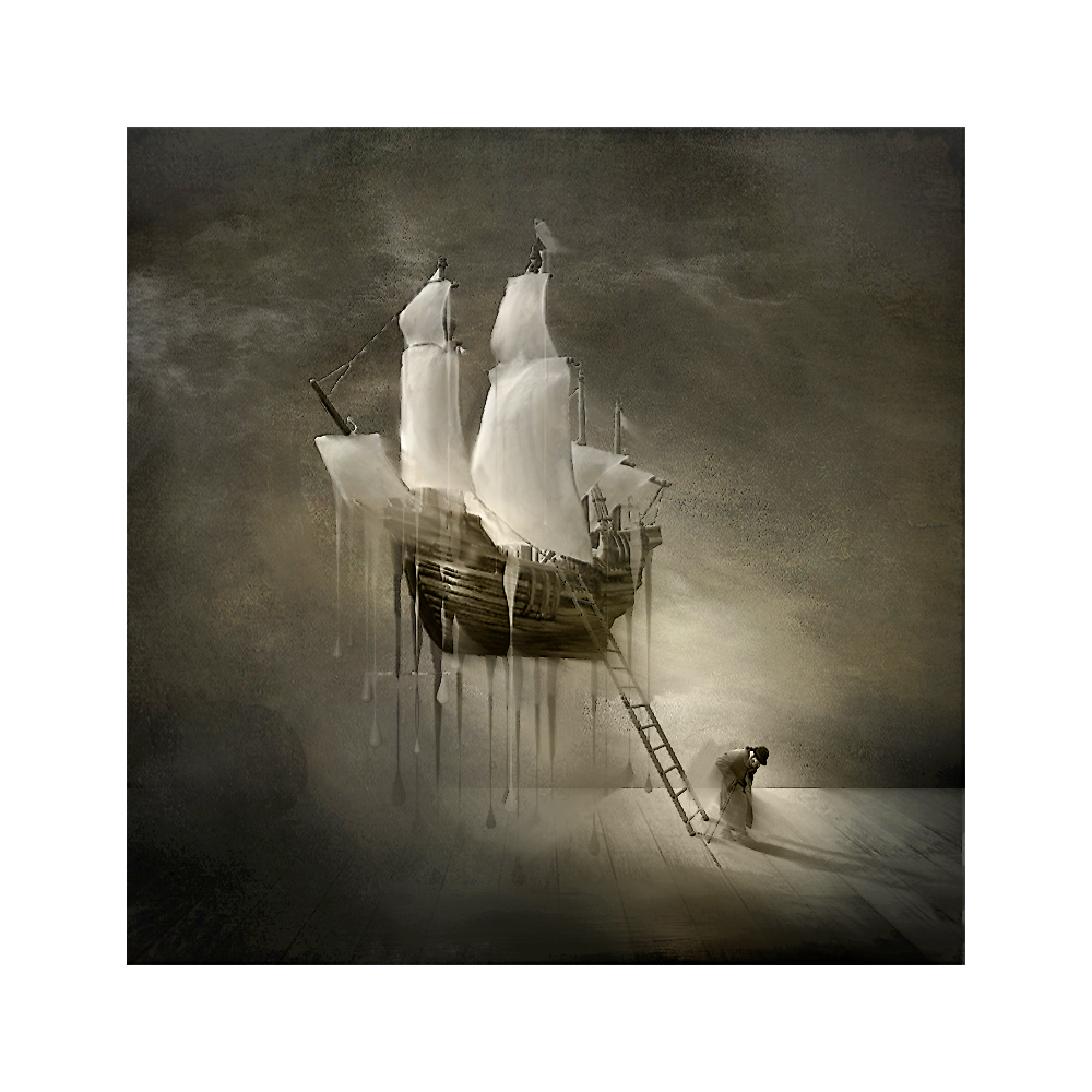 последний причал