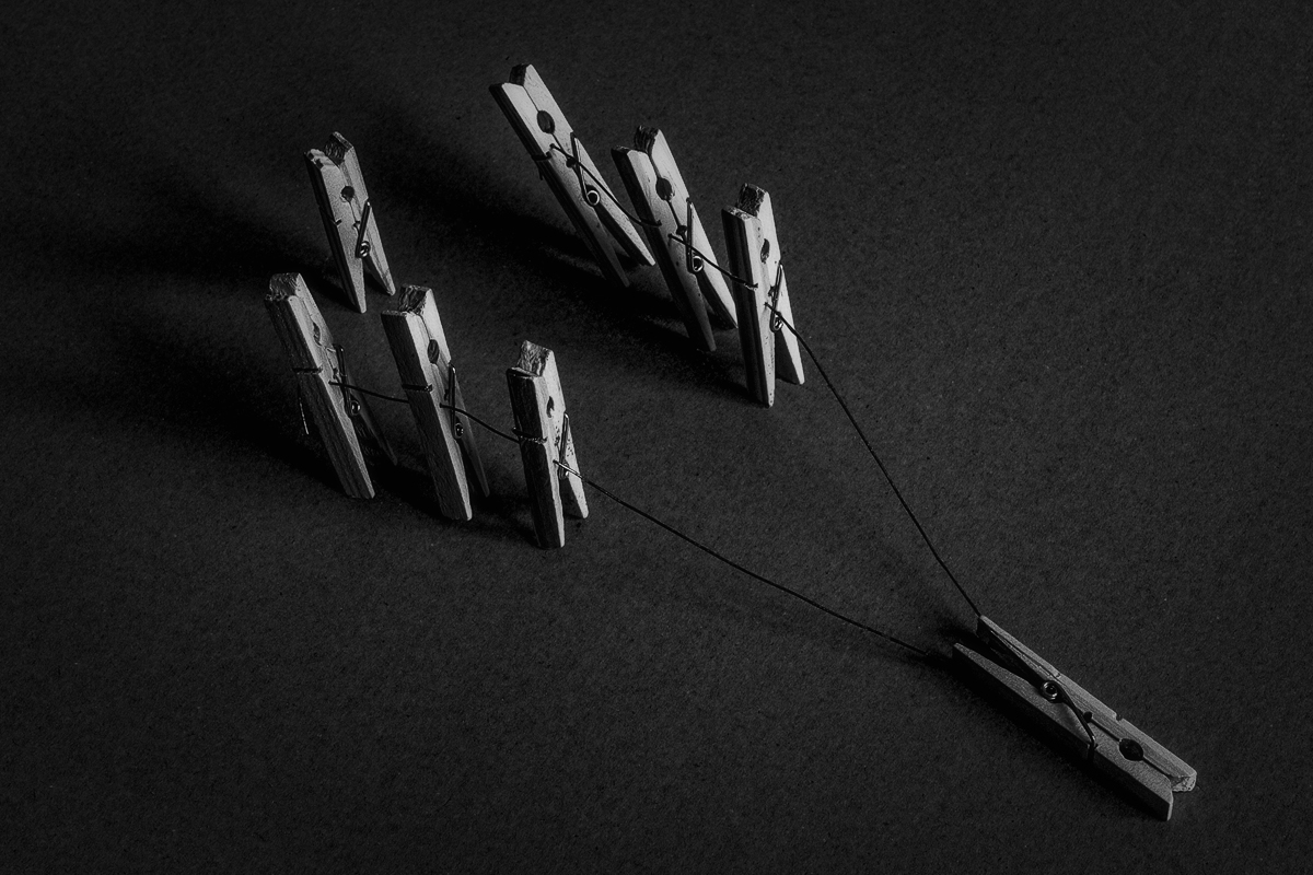 "Ох, нелёгкая это работа ..."