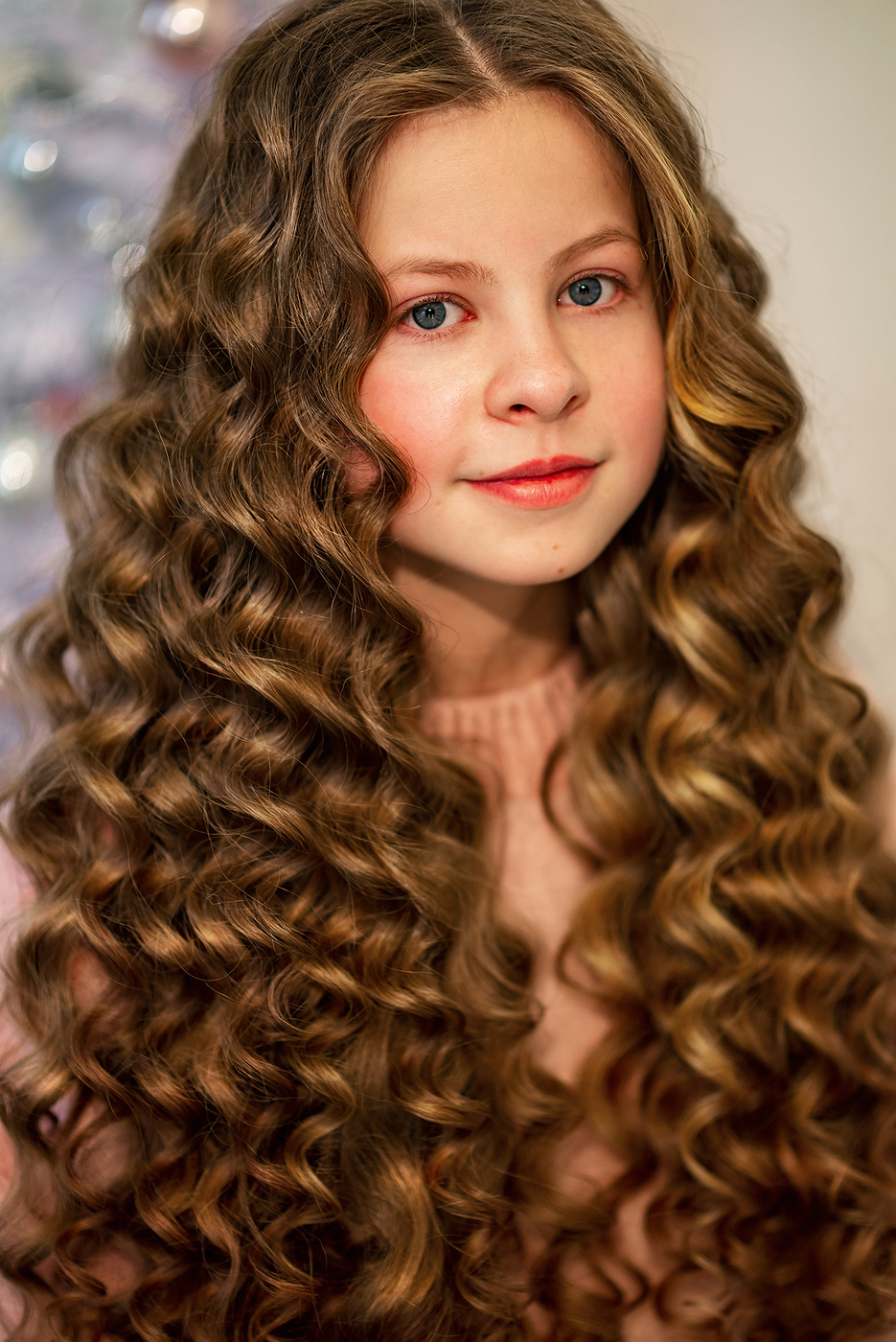 Шёлковые волны