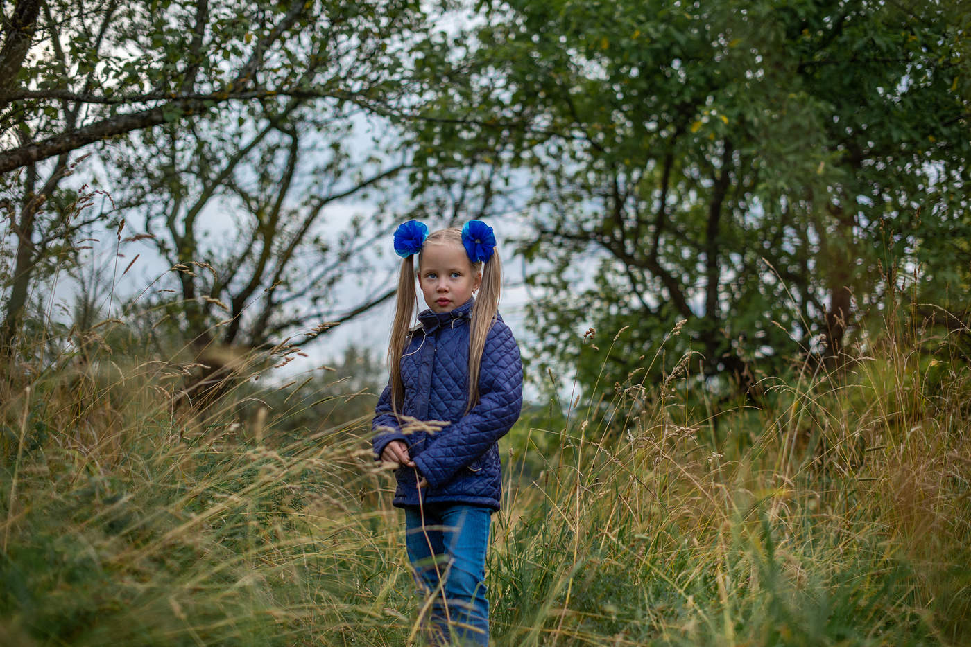 Что ты хочешь от меня?