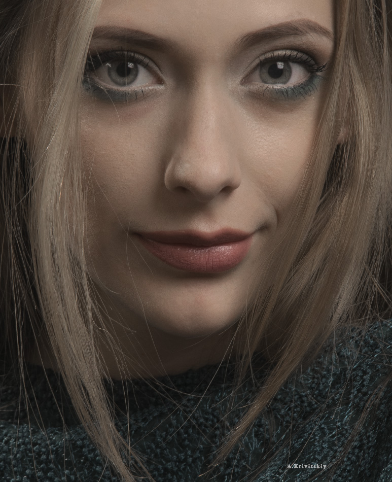 Alexander Krivitskiy