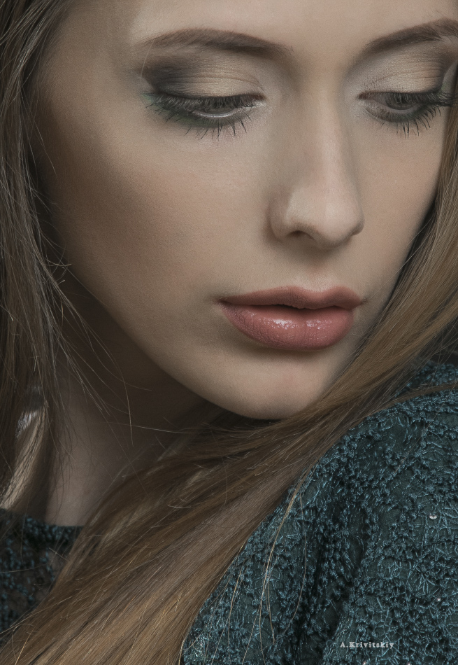 Alexander Krivitskiy