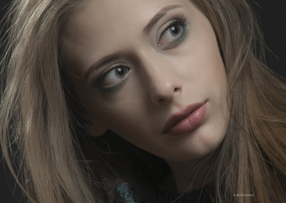 Alexander Krivitskiy