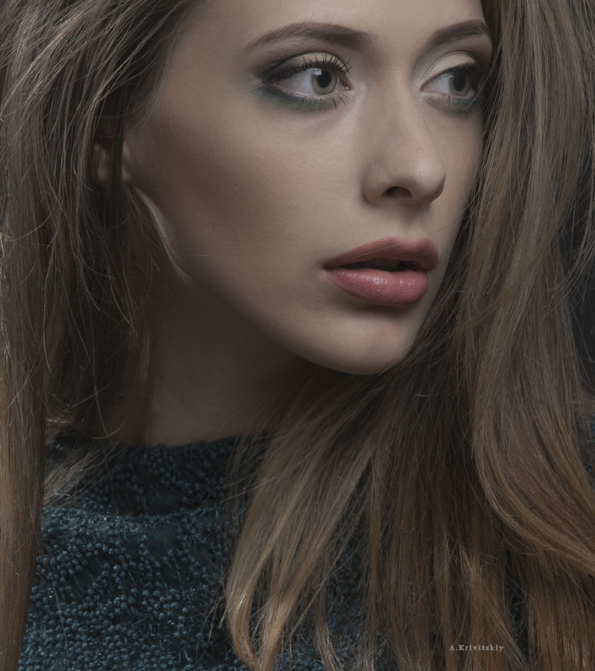 Alexander Krivitskiy