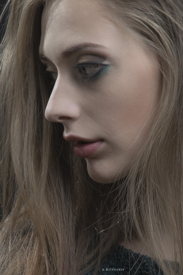 Alexander Krivitskiy