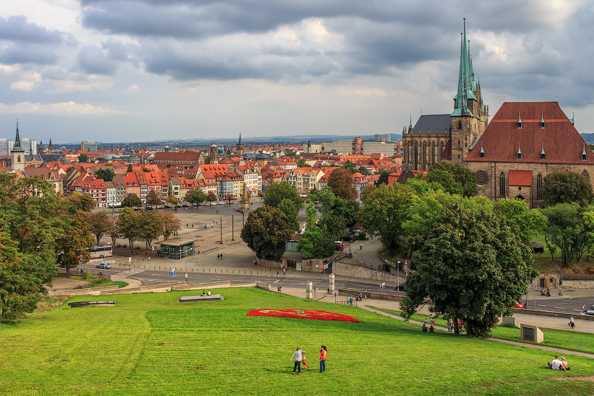 Я вспоминаю...