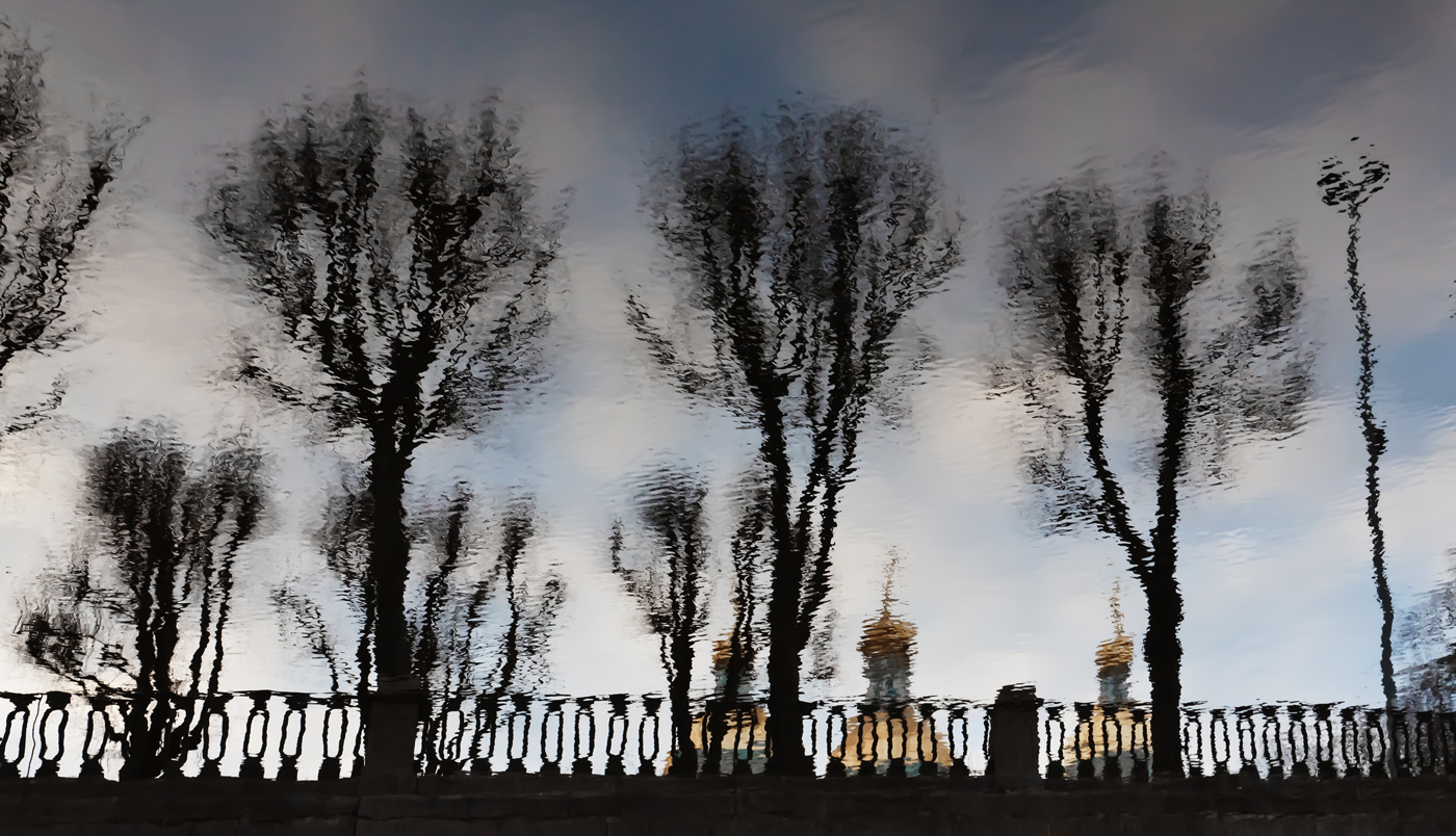 Прогулки по каналам - 2