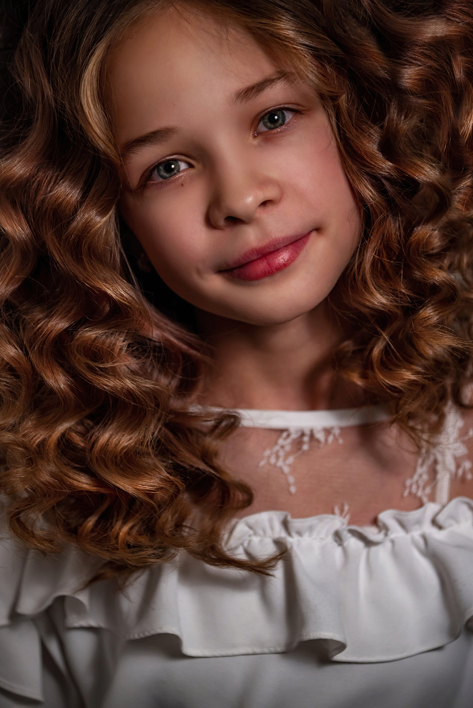 Вечер Ангелины