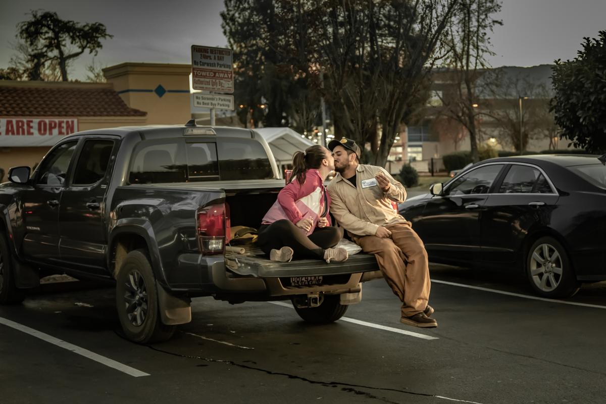 И пусть весь мир подождёт!