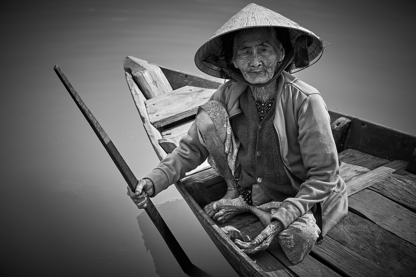 Любовь к жизни...