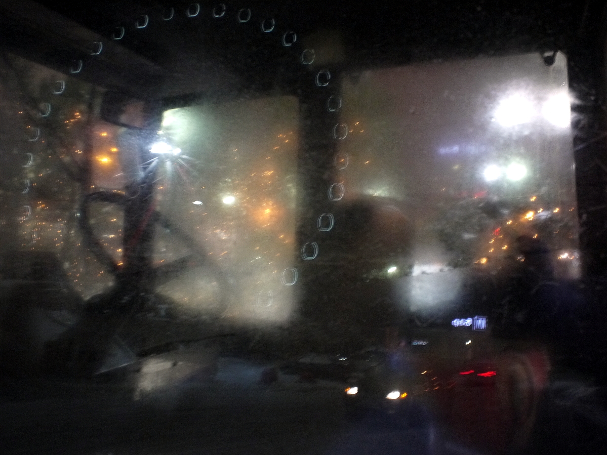 сон тракториста