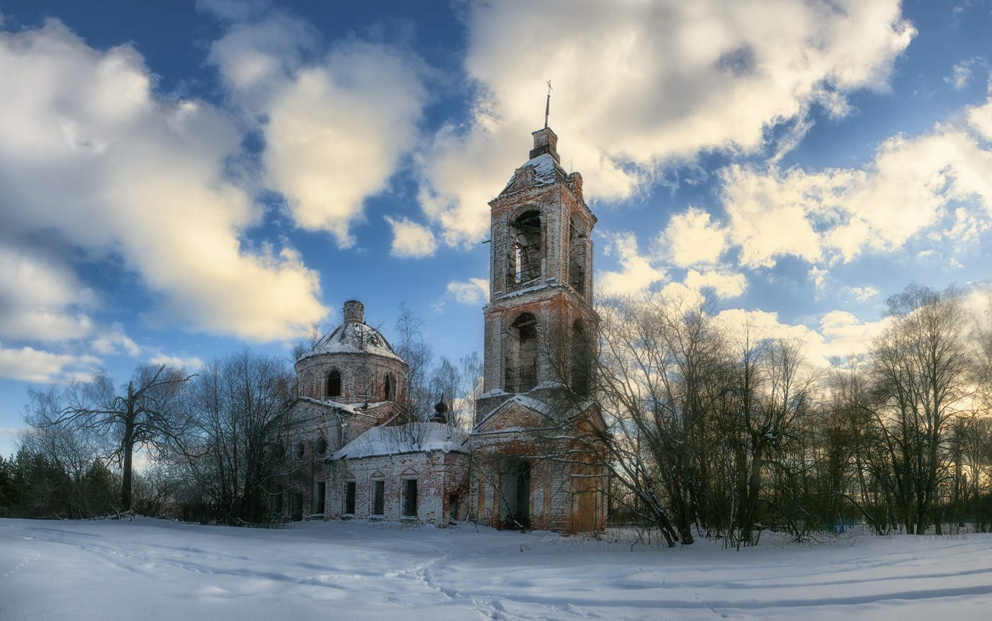 Россия, которую мы потеряли
