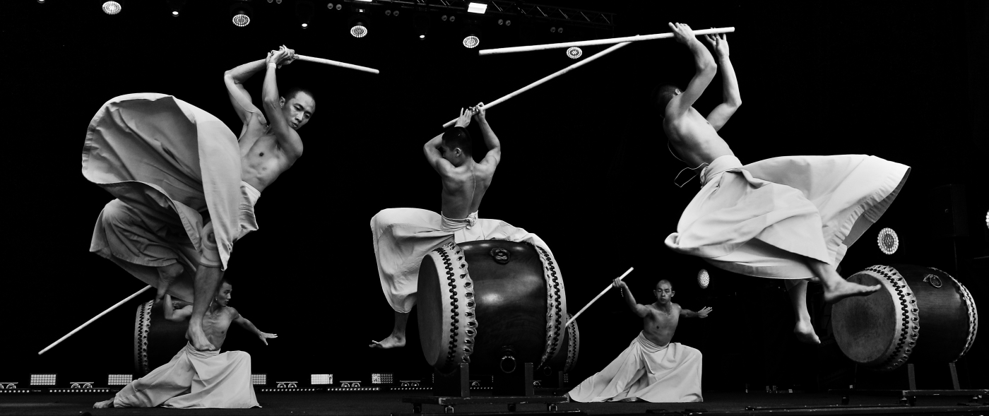 Большой Бум 2 !!!