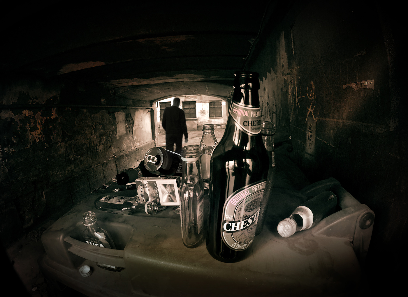 большой оригинал