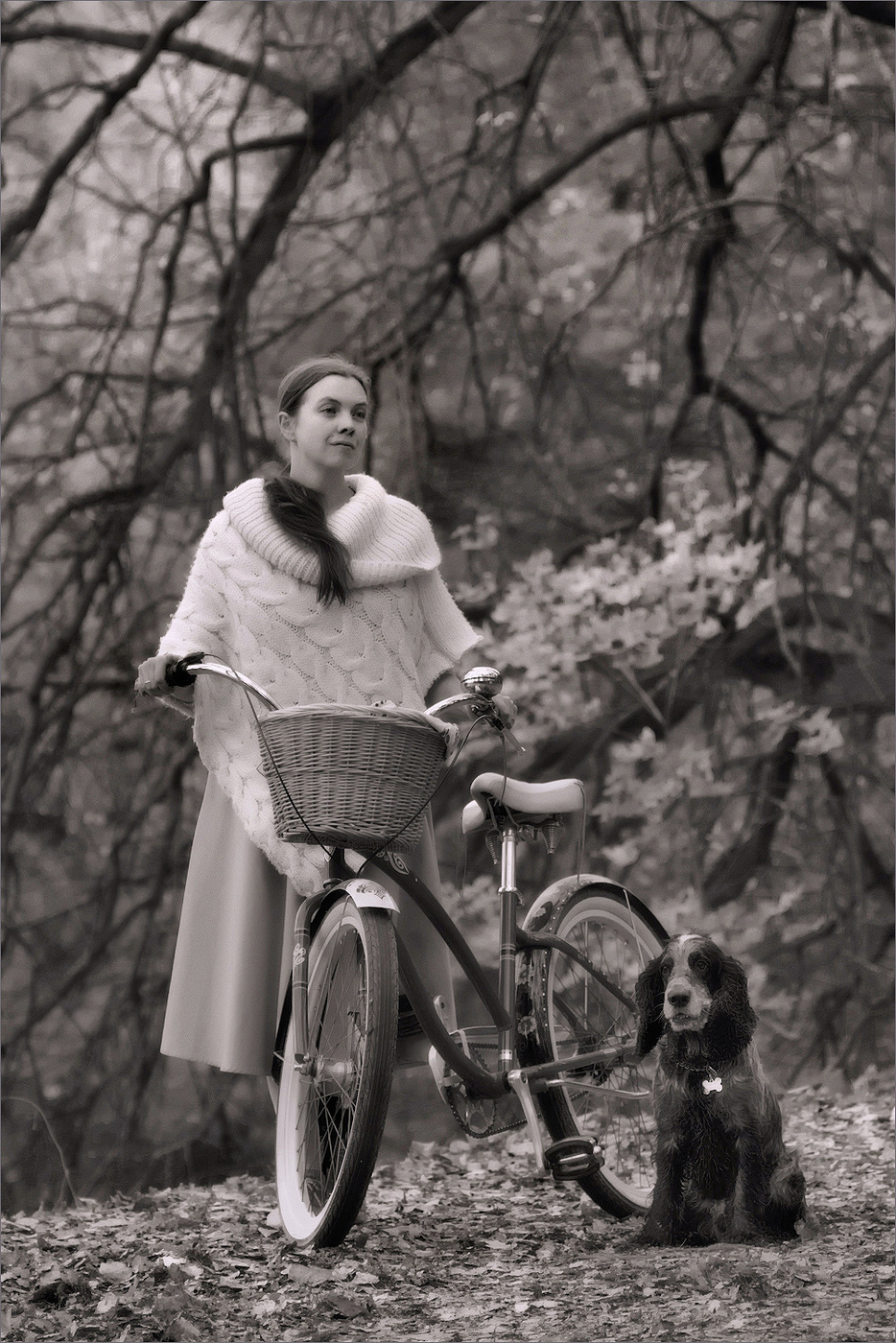 Ностальгия.