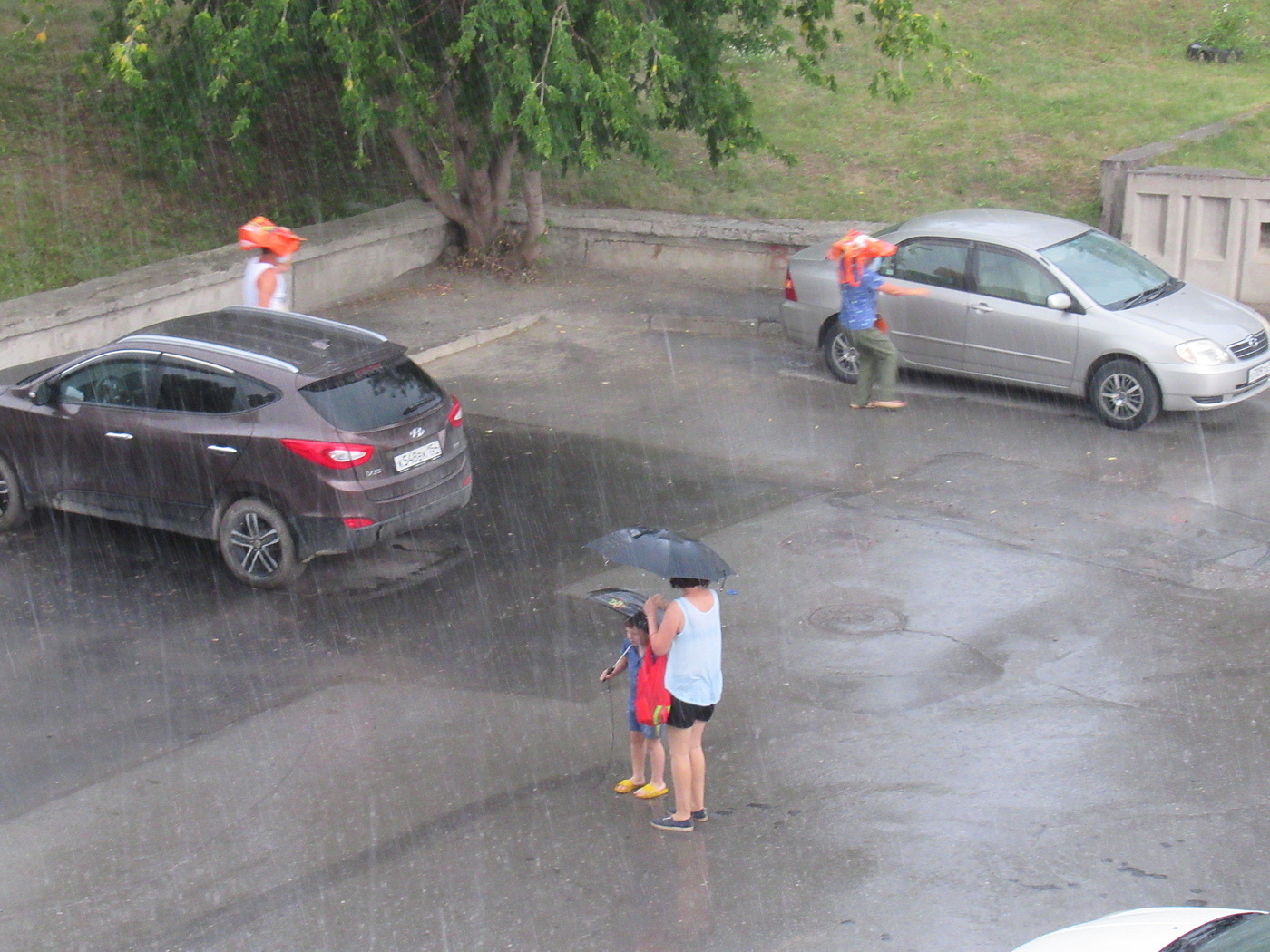 Чистая пятница