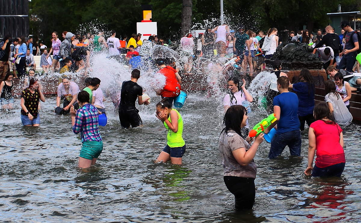 Чистая пятница