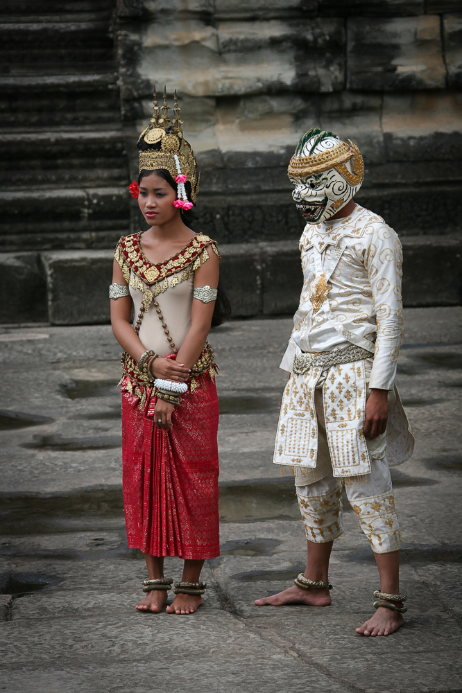 Красавица и чудовище