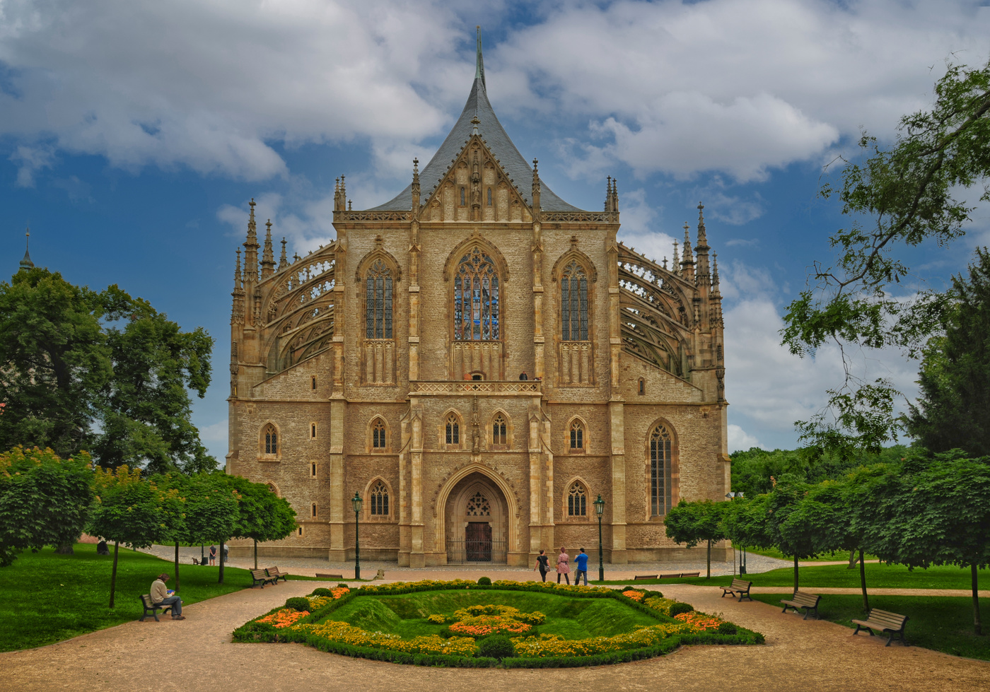 Храм Св.Варвары