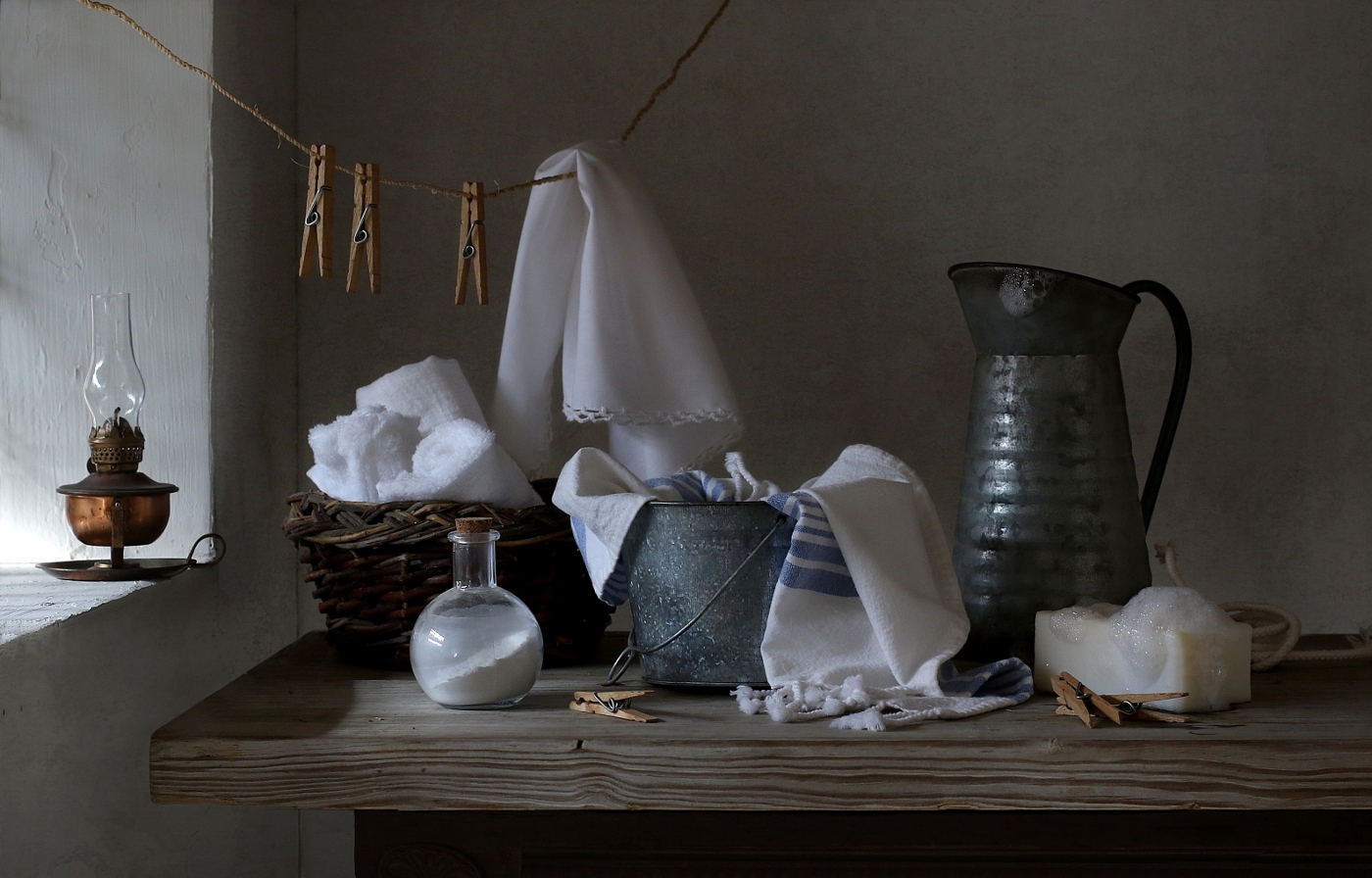 Чистая пятница