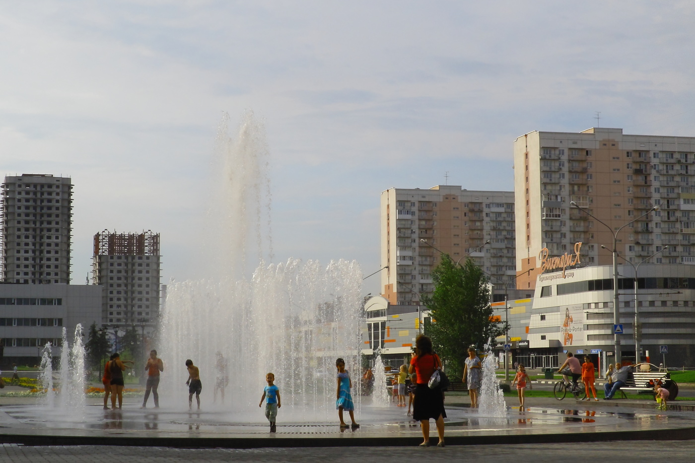 Чистая пятница