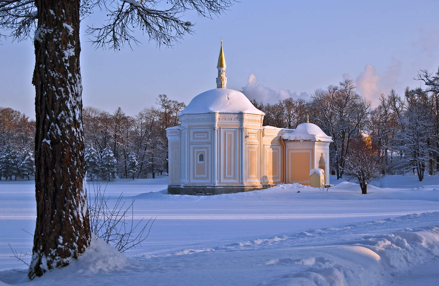 Чистая пятница