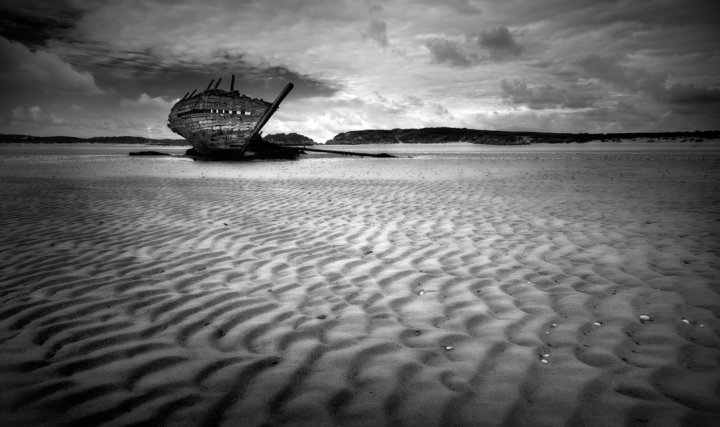 Прощай Море...