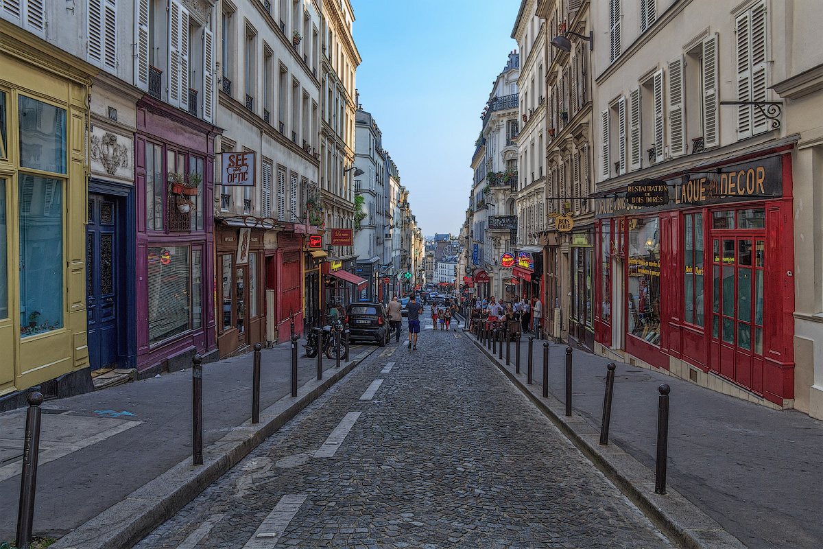 Кажется, совсем недавно...