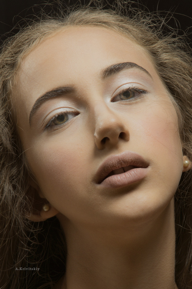 Alexander Krivitskiy