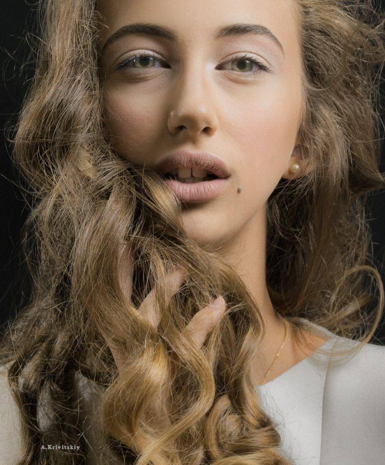 Alexander Krivitskiy