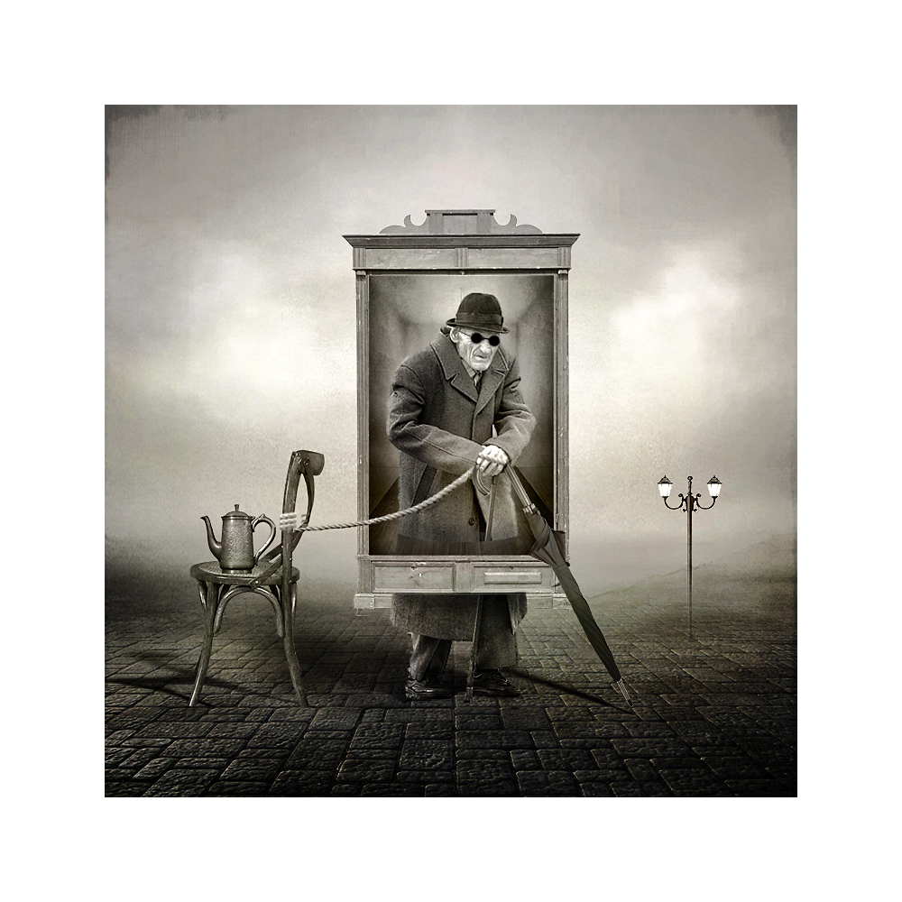 человек в футляре