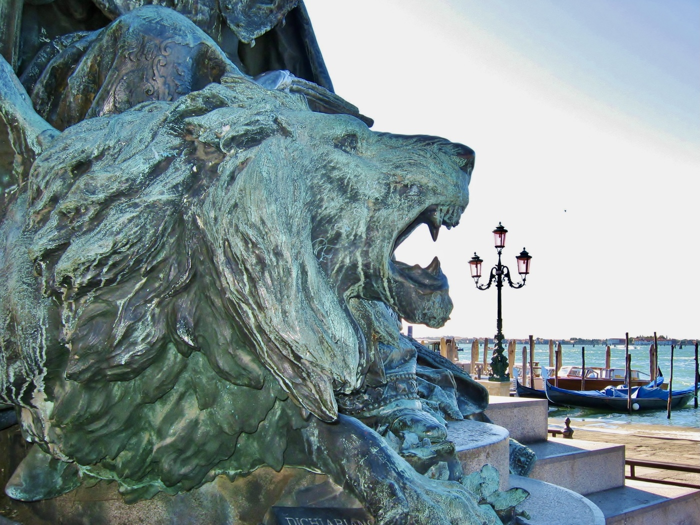 Венецианские зарисовки