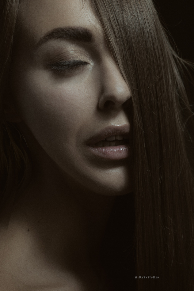 Alexander Krivitskiy