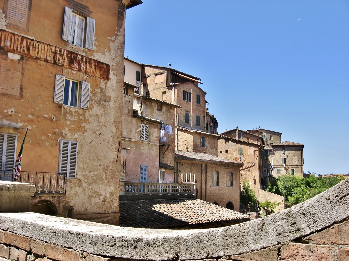 Итальянские мотивы