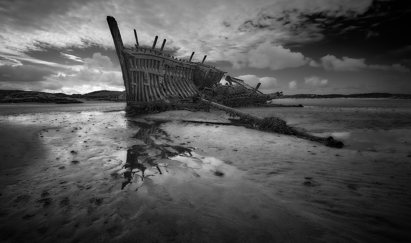 Прощай Море...