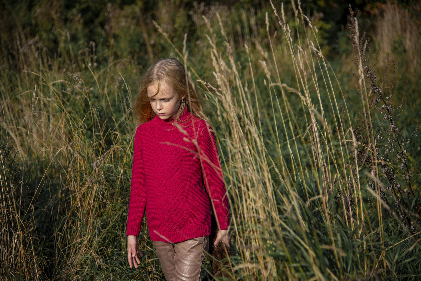 Выход в свет