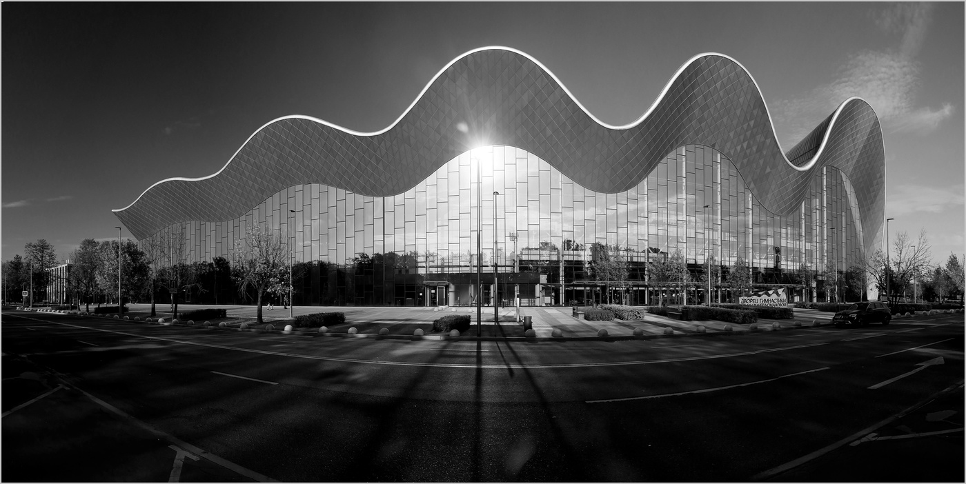 Солнце моё ...