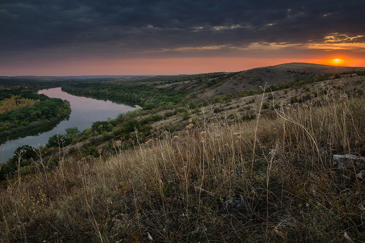 Спокойствие