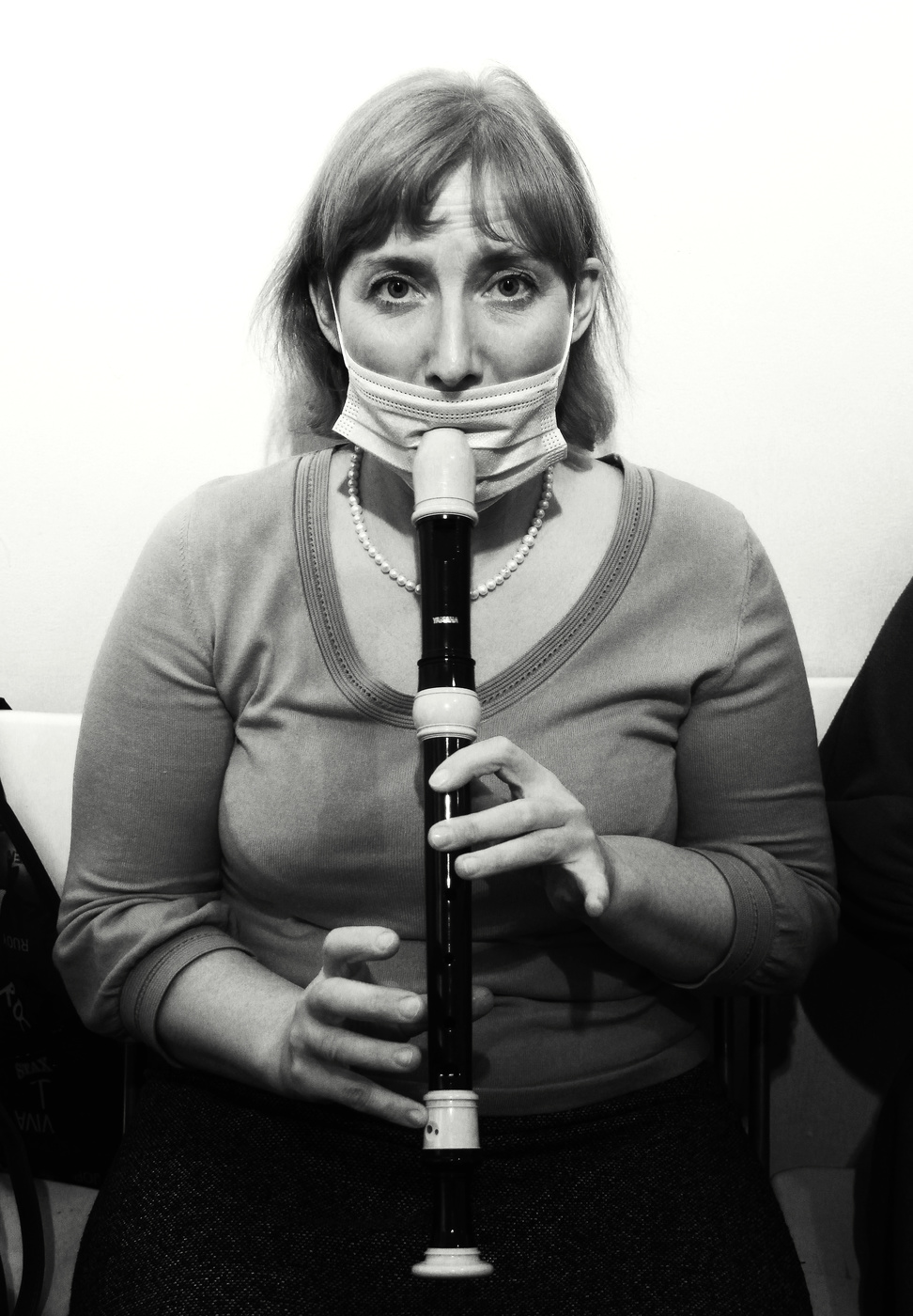 Актуальная методика игры на флейте