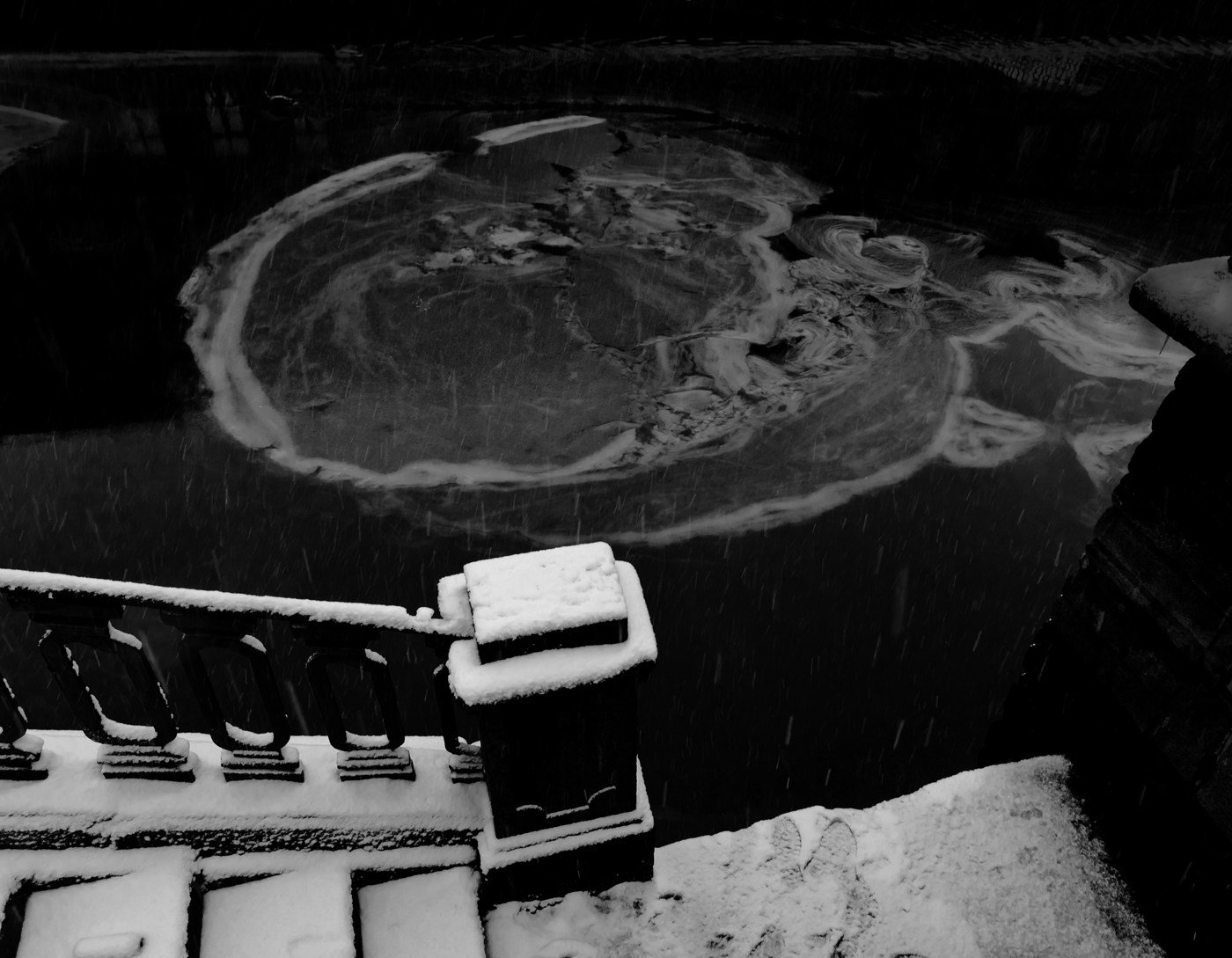 Прогулки по каналам - 4