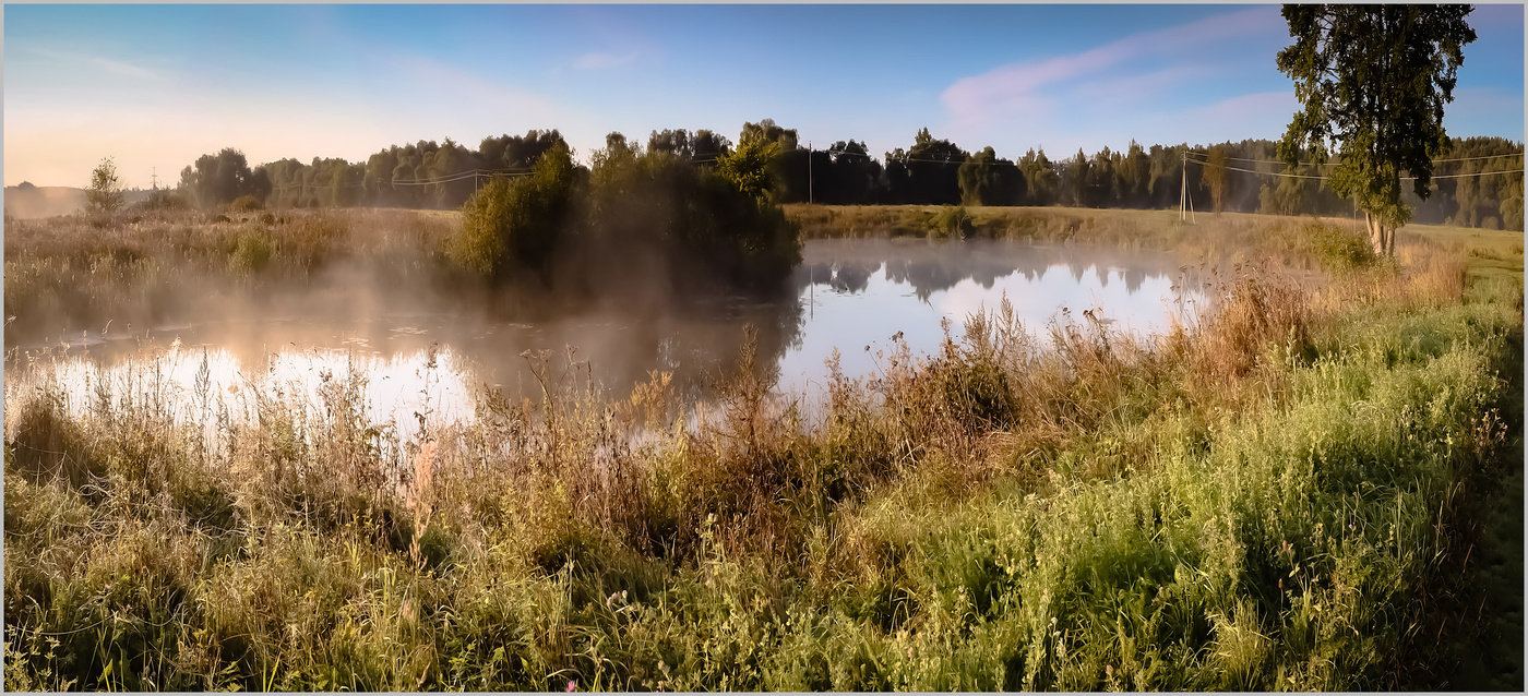 Парное молоко