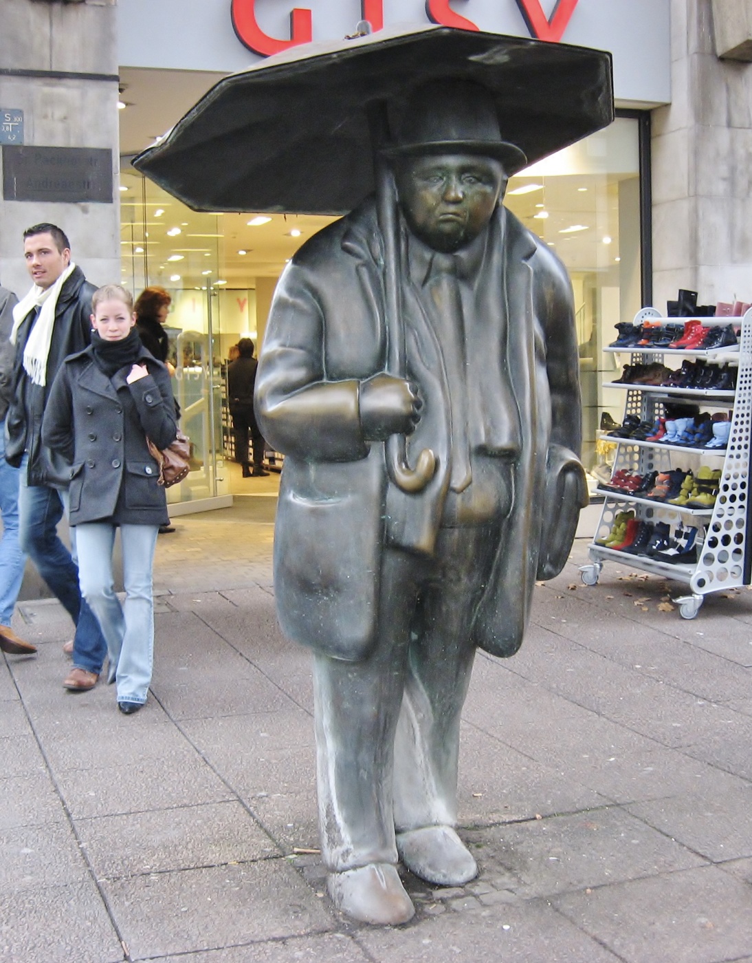 Одиночество