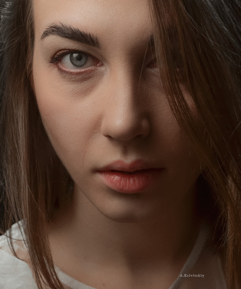 Alexander Krivitskiy