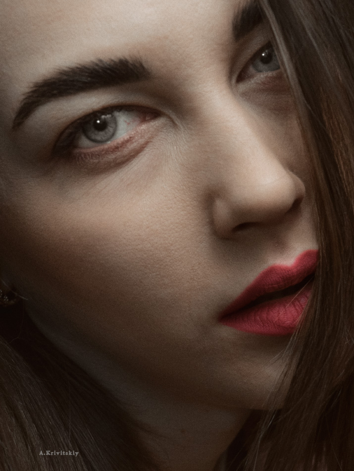 Alexander Krivitskiy