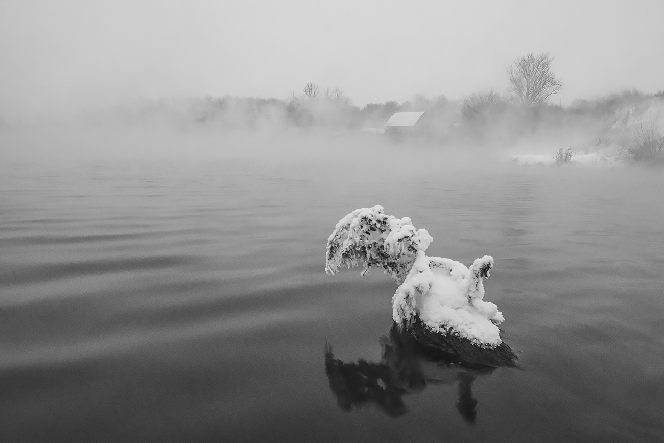 Ангелы и демоны